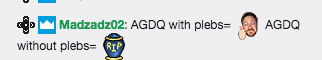 Illustration for article titled AGDQ Twitch Chat Is Tolerable Right Now, But Not Everyone Is Happy
